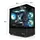 Thermaltake FTW V170A Gaming-PC 32 GB RAM SSD AMD Ryzen 7 Windows 11 Home