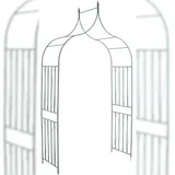 CLP Rosenbogen 60 x 200 cm Grün