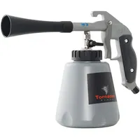 Tornador Black Z-020 S Serie