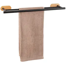 Wenko Turbo-Loc® Orea Duo Bamboo, 60 cm