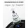 eufy eufyCam E40 4-Kamera-Set + HomeBase S380 + Solarpanel