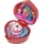 POLLY POCKET 80. Jahrestag mit Ring,