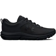 Under Armour Charged Assert 10 Laufschuhe Herren 004 black/black/black 46