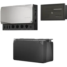 EcoFlow Prepared Kit inkl. 5 kWh Power Kit