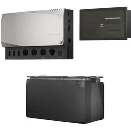 EcoFlow Prepared Kit inkl. 5 kWh Power Kit