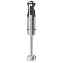 Arendo Edelstahl Stabmixer 1000 W Handmixer