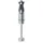 Arendo Edelstahl Stabmixer 1000 W Handmixer