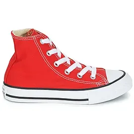 Converse Chuck Taylor All Star Hi in Rot, 31 EU – 31 EU