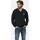 Babista Rundhalspullover Blau 48