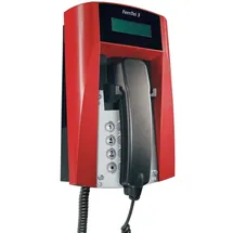 fhf Funke+Huster Ex-Telefon Zone2 m.Display FernTel 3 #11241022