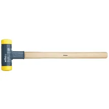 Wiha Schonhammer mittelhart 320 g