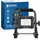 Unitec Baustrahler Aluminium schwarz 10 Watt 800 Lumen
