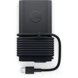 Dell 100-W-USB-C-GaN-Ultra-Slim-Adapter