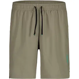 maloja Herren LumesM. Shorts (Größe M, oliv)
