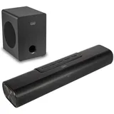 Trevi SB 8380 Schwarz