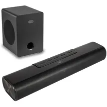 Trevi SB 8380 Schwarz