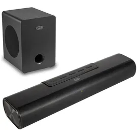 Trevi SB 8380 Schwarz