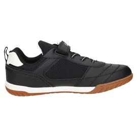 Jako J-sh Winger Ev Jet Black/White 38