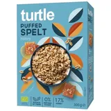 Turtle Dinkel-Honig Popps bio