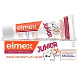 Elmex Kariesschutz Professional Junior Zahnpasta 6-12 Jahre