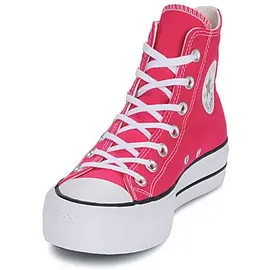 Converse Chuck Taylor All Star Damen rosa 36