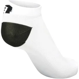 New Line Newline Core Sneakersocken Weiß 47-50