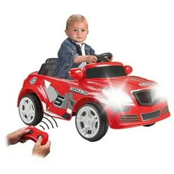 Elektroauto für Kinder Feber 800012263