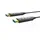 inca HDMI-Kabel IHD-50T HDMI Stecker 50 m Schwarz