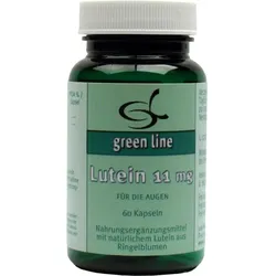 LUTEIN 11MG