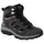 Jack Wolfskin Vojo 3 Texapore Mid Wanderstiefel - Dark Steel / Purple - EU 35 1/2