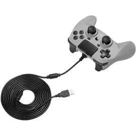 Snakebyte Game:Pad 4 S grau