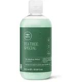 Paul Mitchell Tea Tree Special Shampoo 300 ml