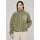 URBAN CLASSICS Sherpa Mix Jacke Pale Green 5XL