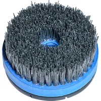 Roll GmbH Roll Nylonbürste 140mm KG 46 für Woody