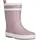 ZigZag Hurricane Gummistiefel rosa 31