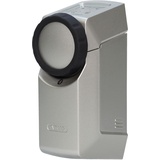 ABUS HomeTec Pro CFA3100 silber, elektronisches Türschloss (88312)