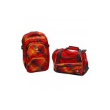 Deuter Ypsilon 2-tlg. berry crosscheck