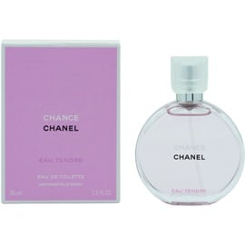 CHANEL Chance Eau Tendre Eau de Toilette 35 ml