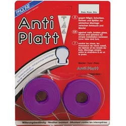 Proline Anti-Platt Schlauchschutz Lila Modell 2023