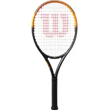 Wilson Burn Spin Jr 26 schwarz/orange