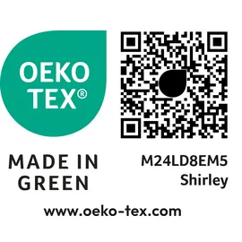 MY HOME Bettwäsche NINA, in verschiedenen Qualitäten, Linon, 2 teilig, in den Größen: 135x200 oder 155x220 cm grün