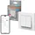 Osram Wandtaster 2-fach