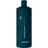 Sebastian Professional Twisted Shampoo 1000 ml