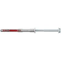 Fischer DuoXpand 10 x 120 FUS Langschaftdübel 50 Stück