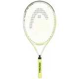 Head Extreme Junior 25 L0 Gelb