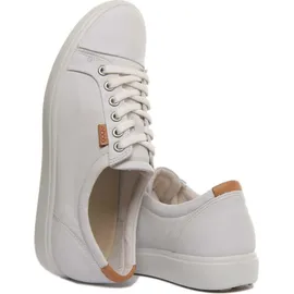 ECCO Soft 7 W white 42