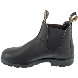 Blundstone Originals #510 Herren Schwarz 47