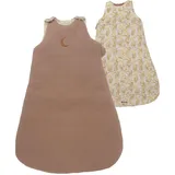 Domiva Domiva, Babyschlafsack, Schlafsack 0-6 Monate