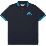 Lonsdale Byermoor blau S