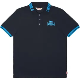 Lonsdale Byermoor blau S